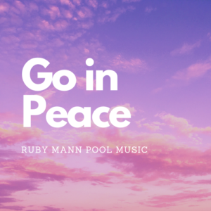 Go in Peace