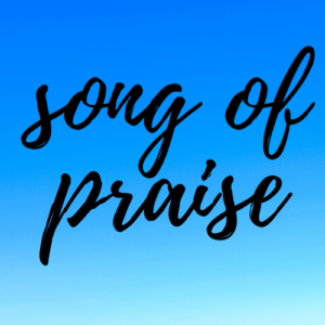song of praise icon